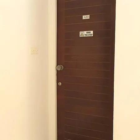 Apartment Hills *