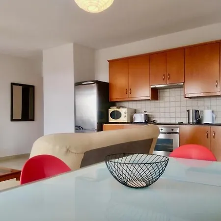Apartment Hills Voroklini