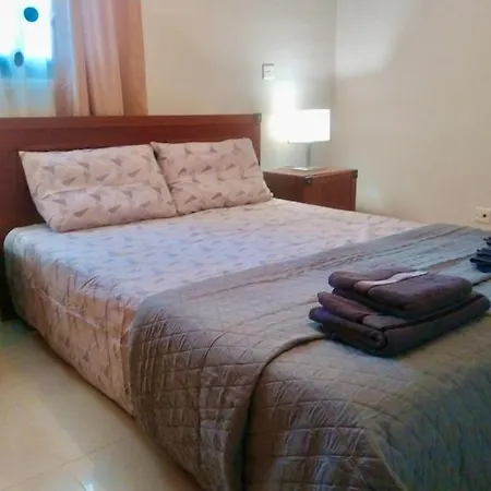 Hills Apartment *