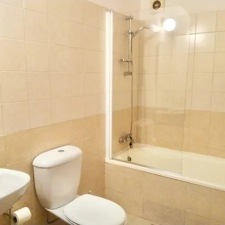 Hills Apartment Voroklini