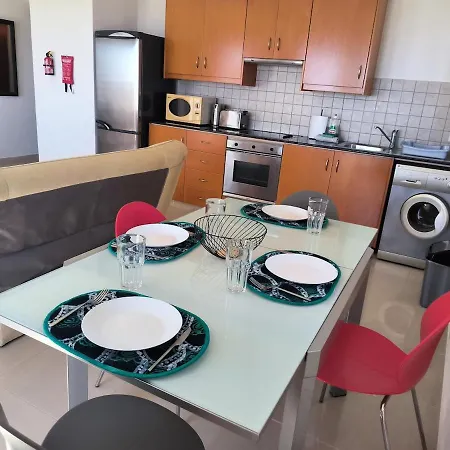Apartment Hills Voroklini