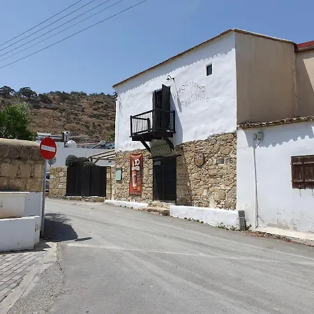 Apartamento Hills *