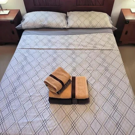 Apartamento Hills