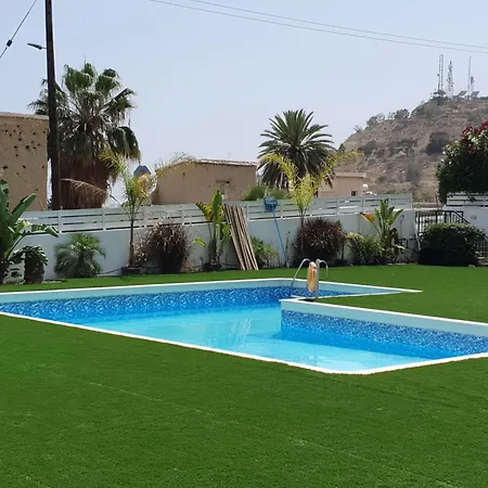 Apartment Hills *
